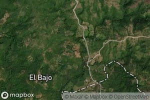 Quebrada El Castillo