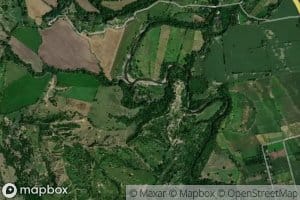 Quebrada El Silencio