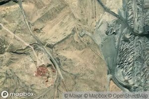 Mine Pit Spring