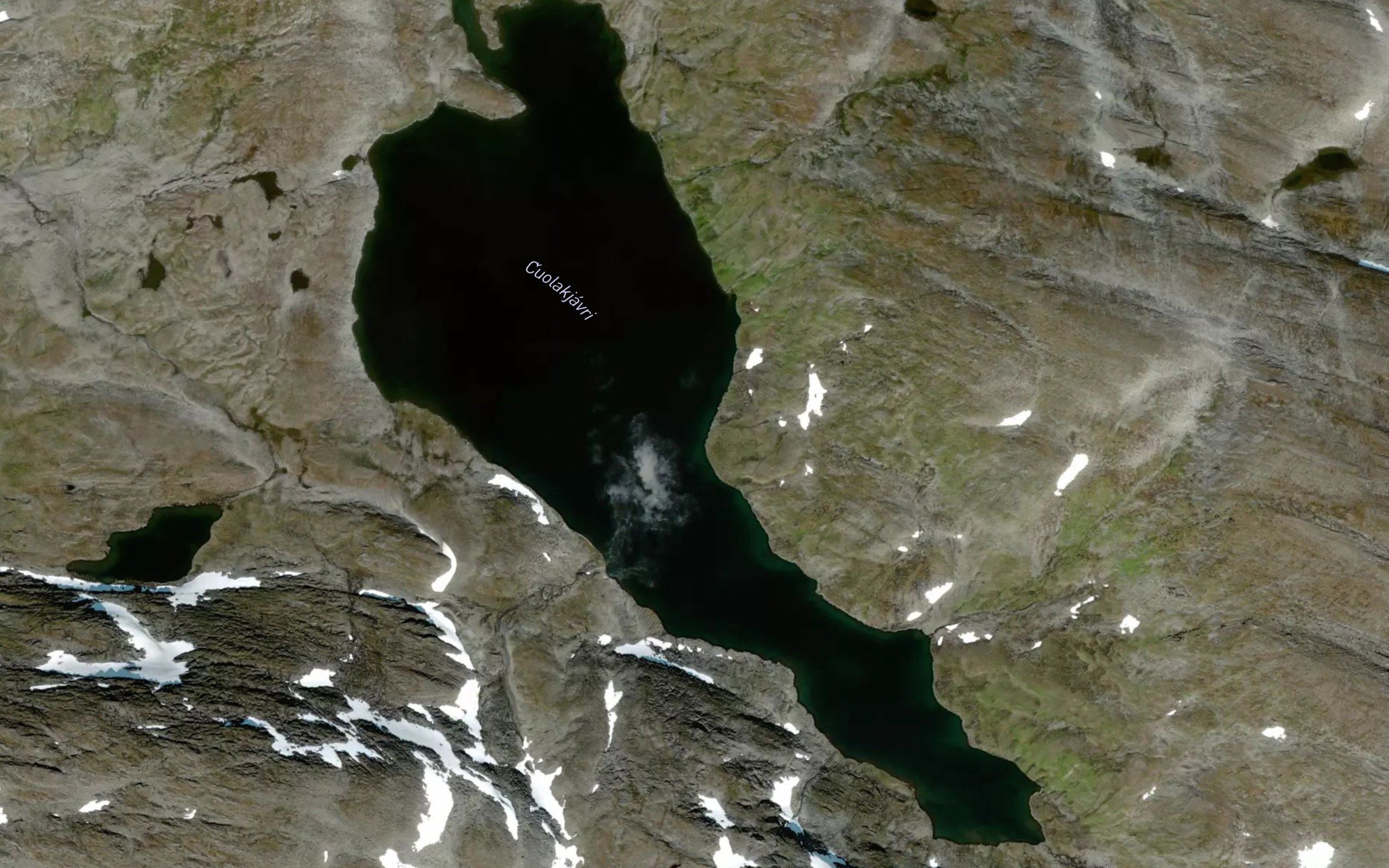 Cuolakjavri