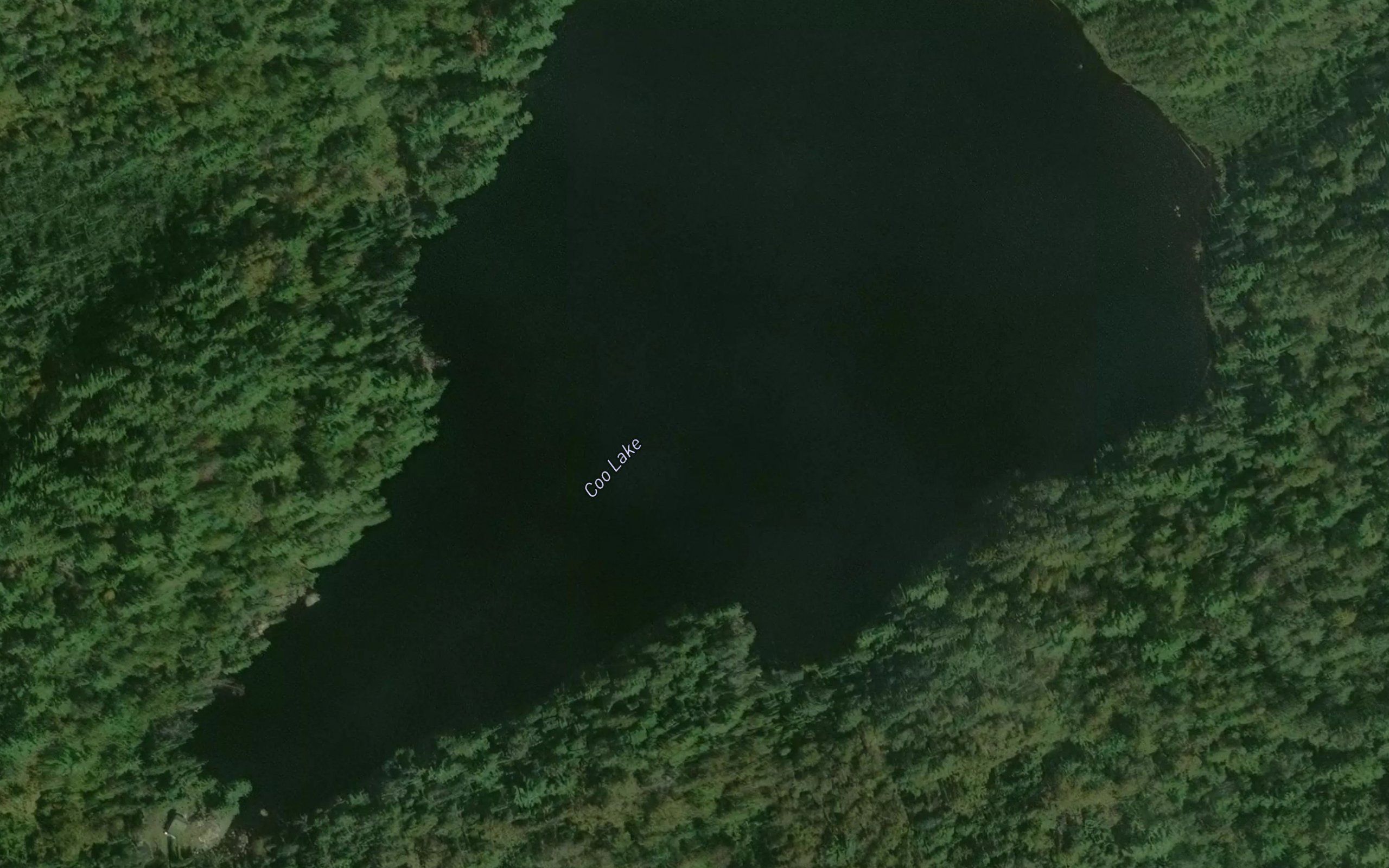 Coo Lake