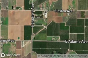 Alta West Clark Ditch