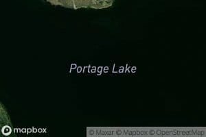 Portage Lake