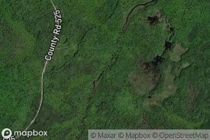 Tenderfoot Creek