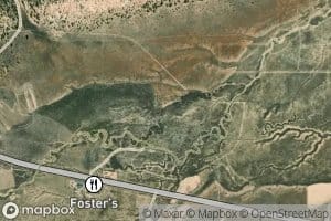 Mud Spring Creek