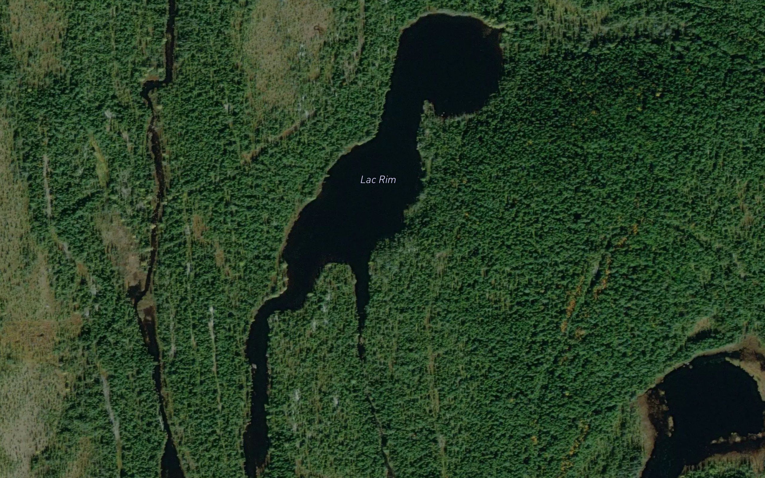 Lac Rim