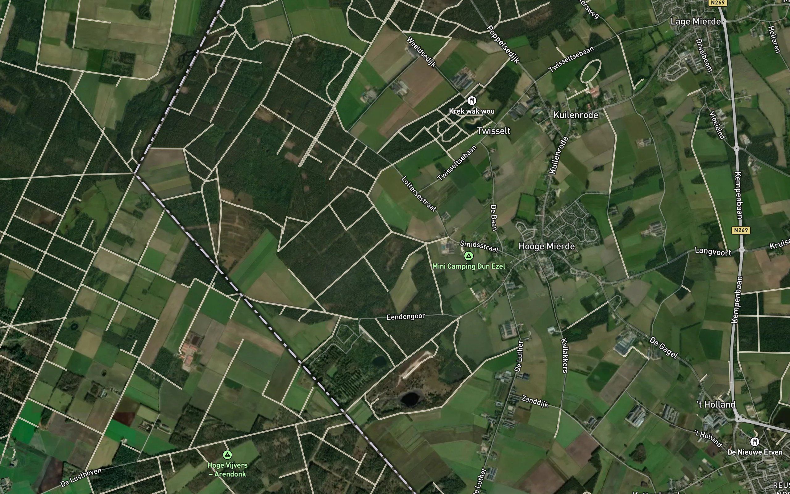 Het Voortje