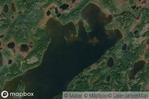 Island Pond