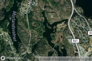 Nordravatnet