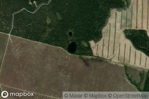 Lac des Habitants