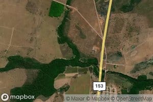 Ribeirao Quinze Tiros