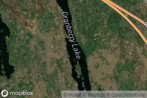 Cranberry Lake