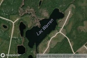 Lac Warren