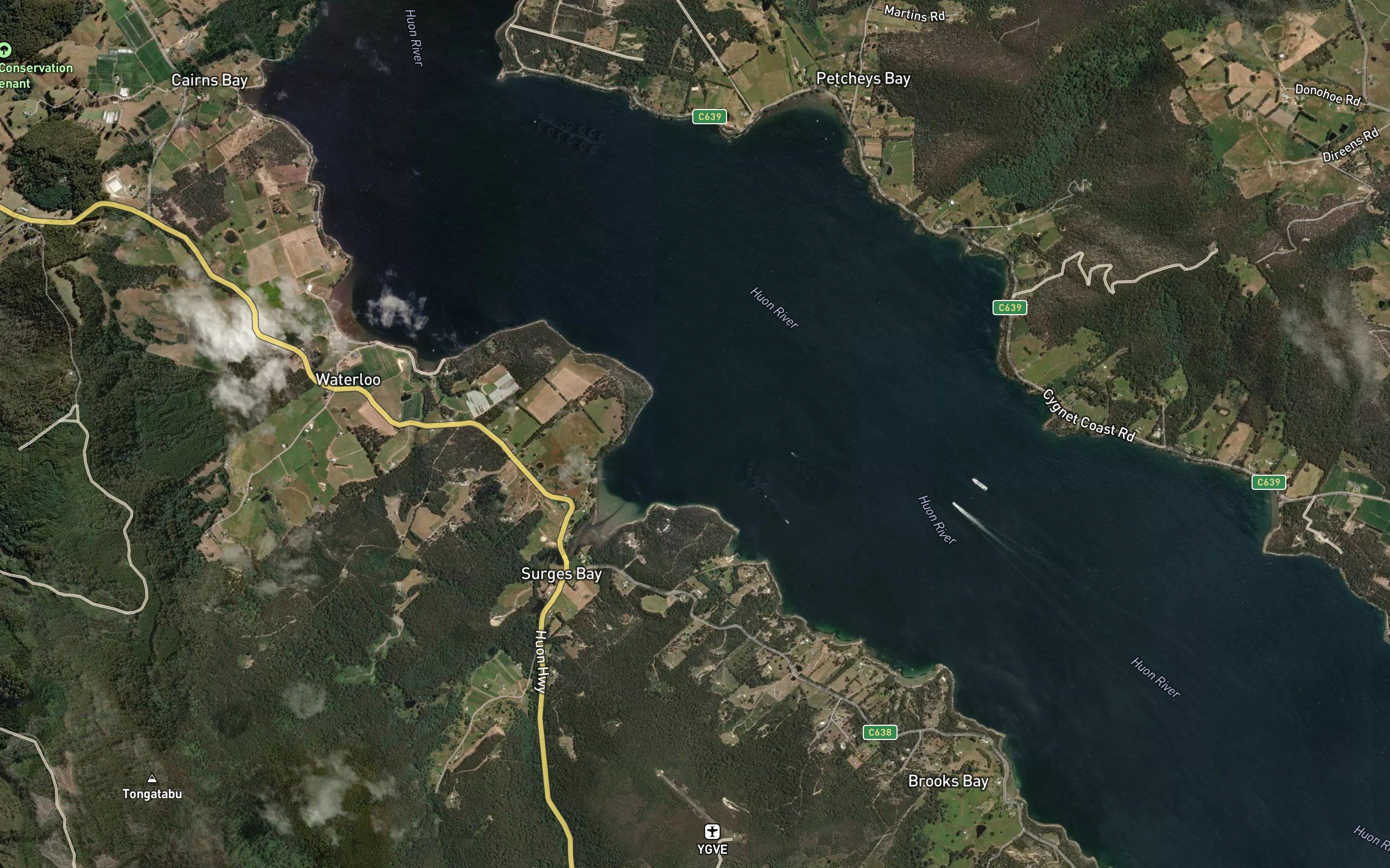 Killala Bay
