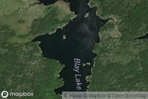 Blay Lake