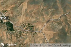 Cheshmeh-ye Kariz Hajji