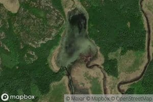 Grassy Rice Bay