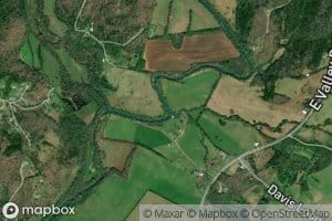 Henson Creek