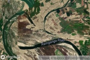 Bahgul River