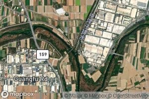 Jianan Dazhen Beiganxian