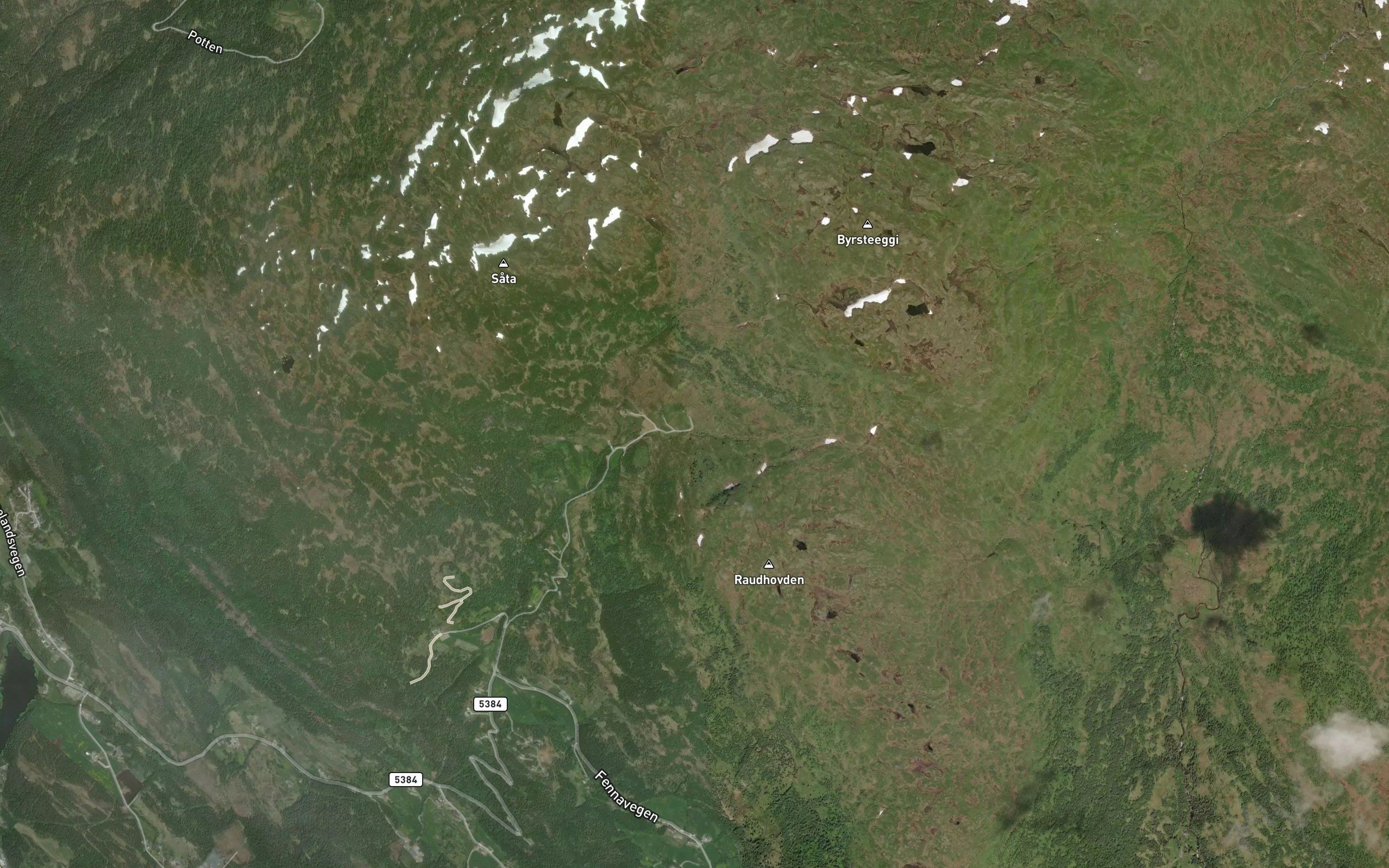 Vetlagrovi