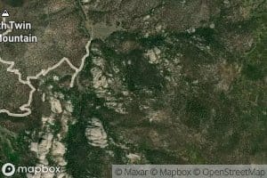 Granite Rock Spring