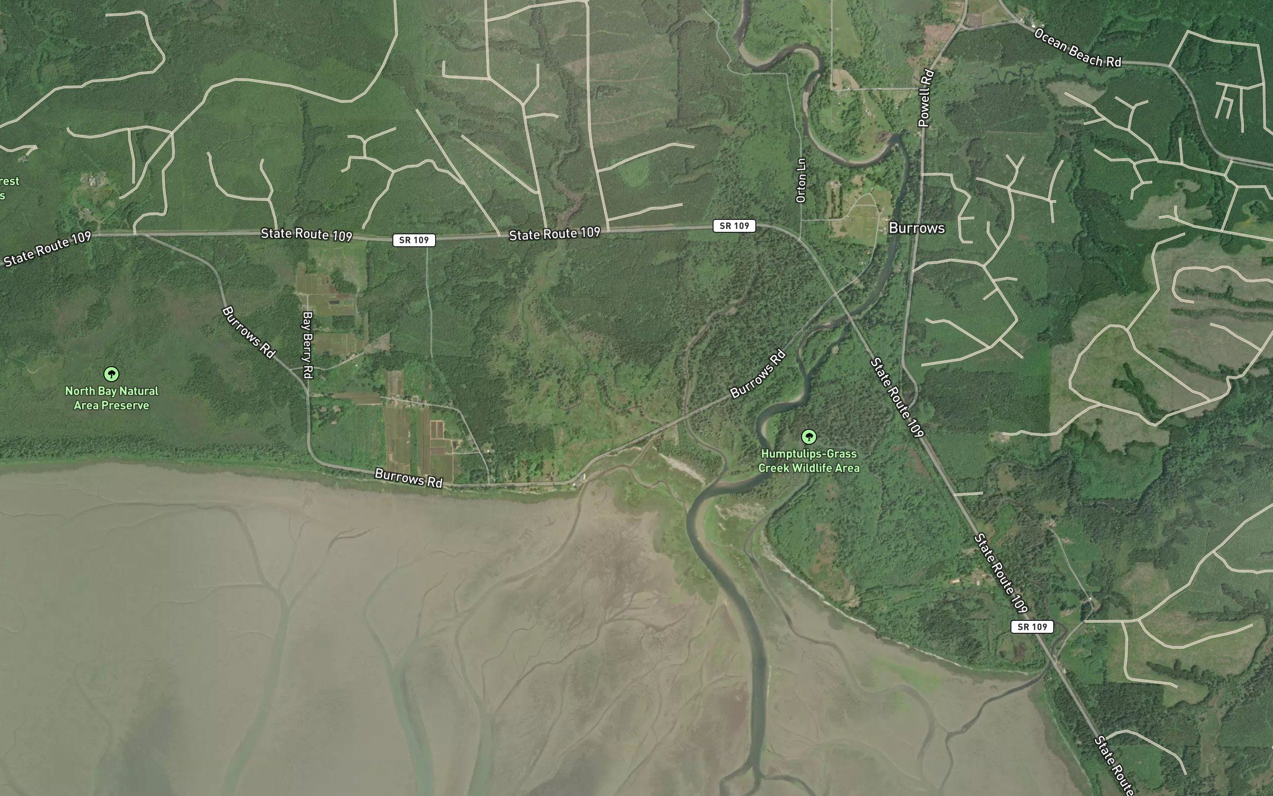 Campbell Slough