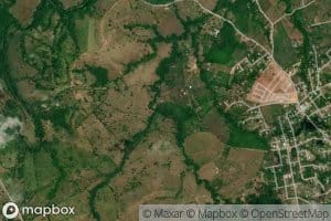 Quebrada El Aguacate