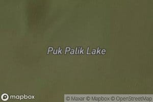 Puk Palik Lake