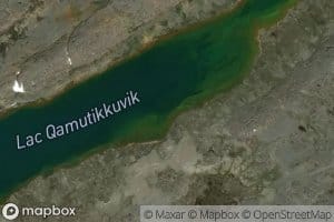 Lac Qamutikkuvik