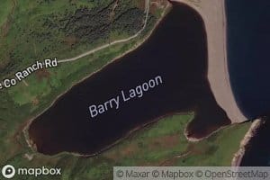 Barry Lagoon