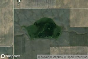 Dry Lake