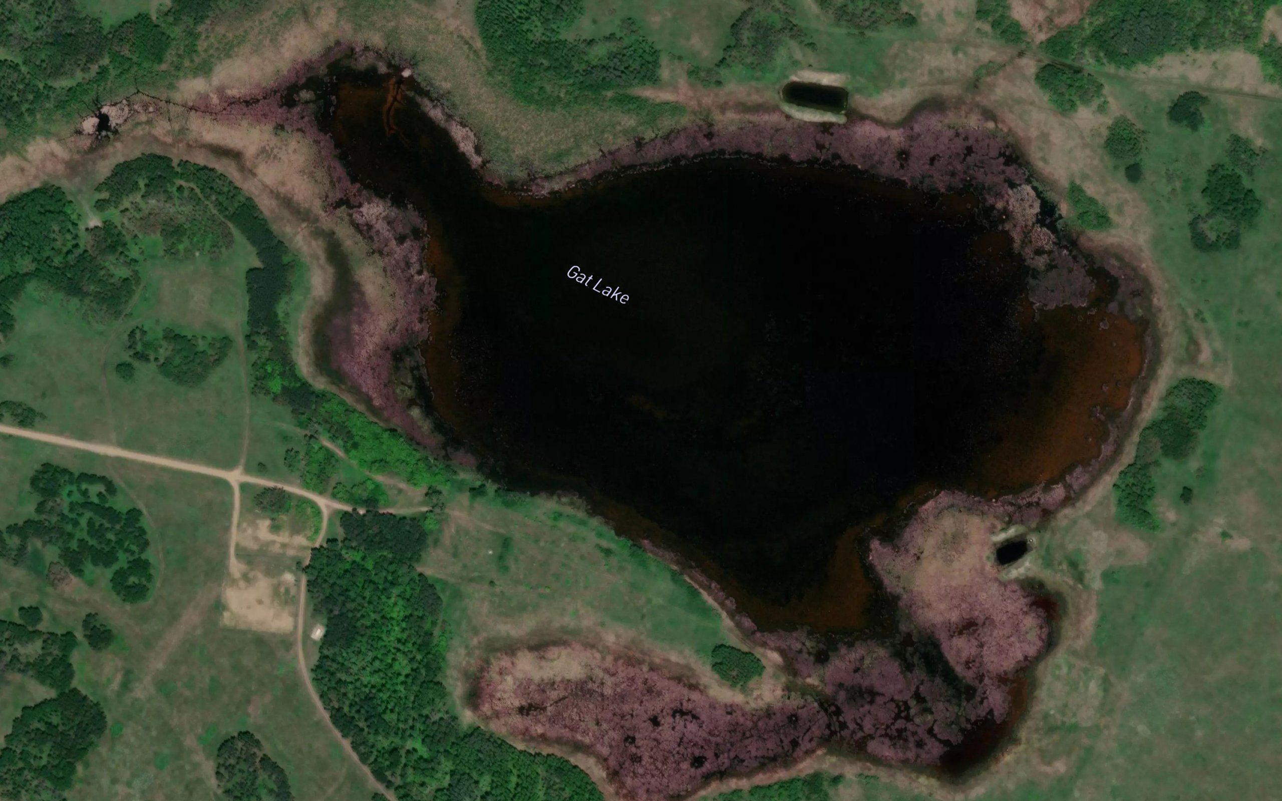 Gat Lake