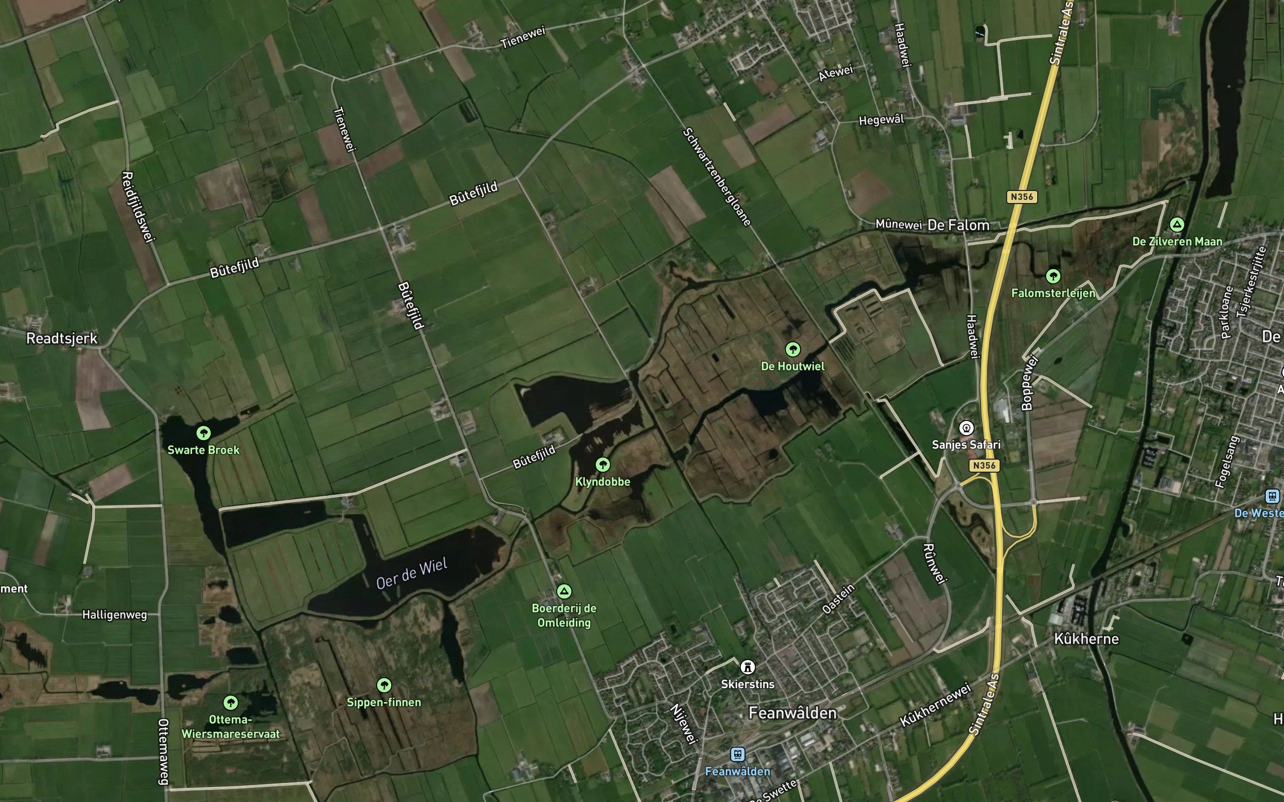 Schersloot