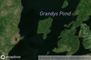 Gull Pond