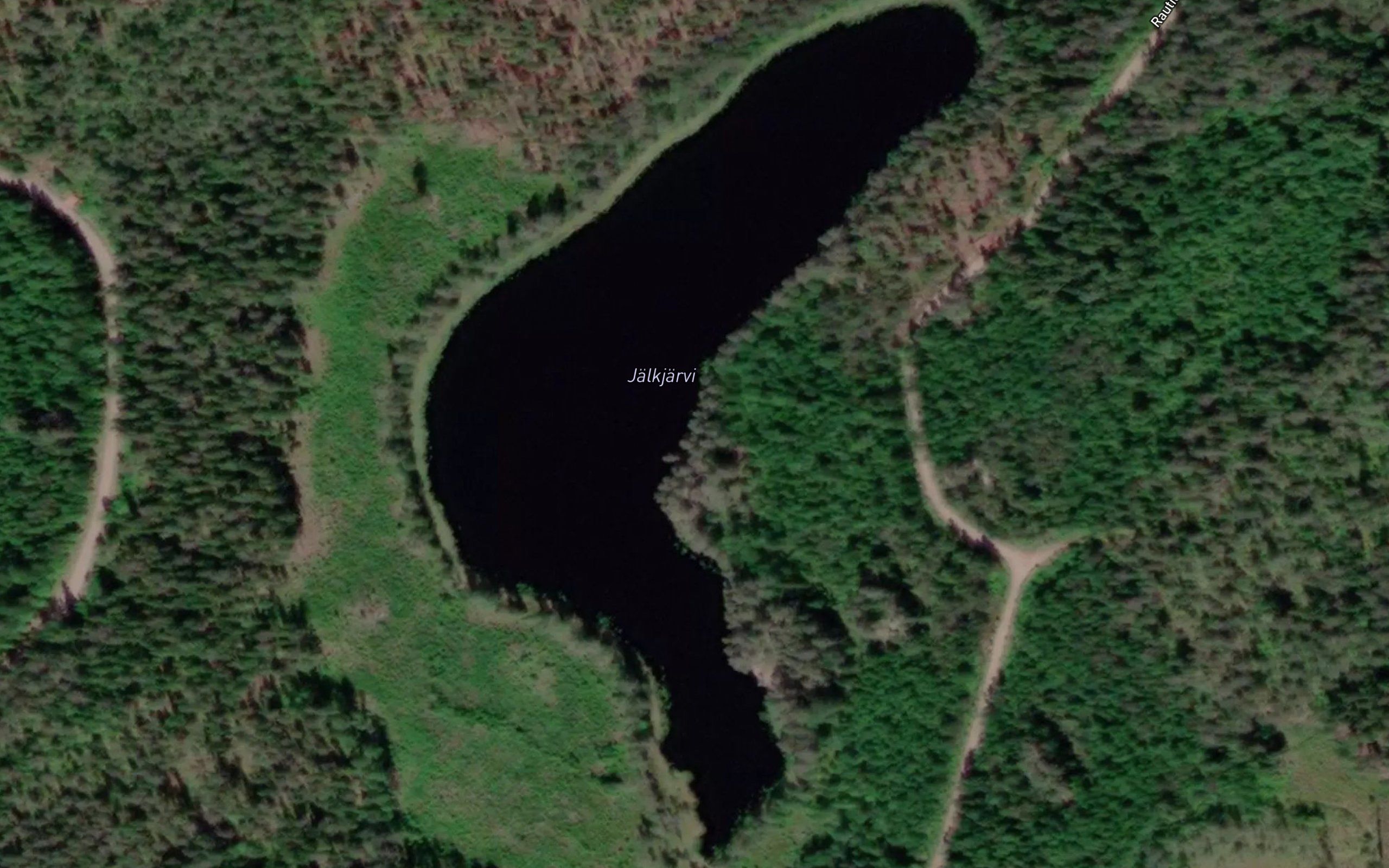 Jalkjarvi