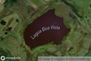 Lagoa Boa Vista