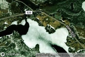 Distress River