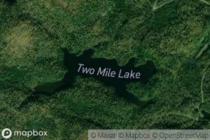 Two Mile Lake