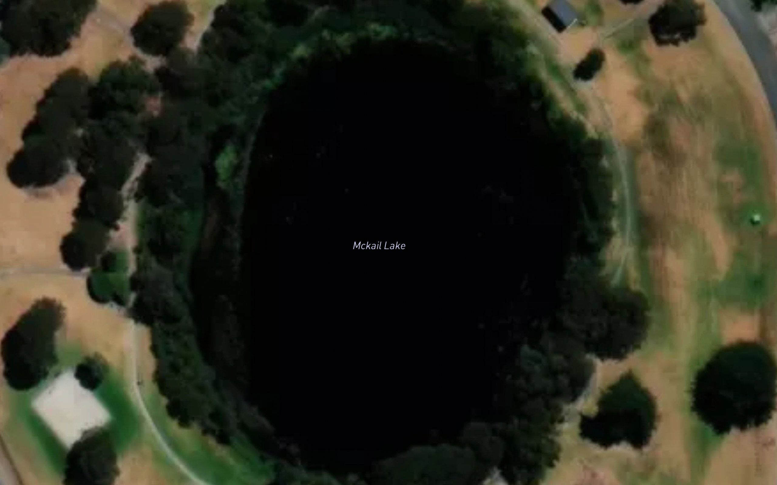 McKail Lake