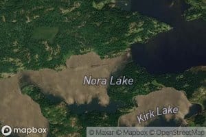 Nora Lake