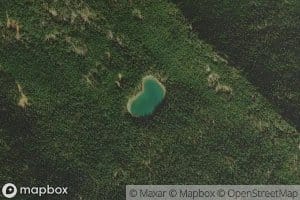 June Lake