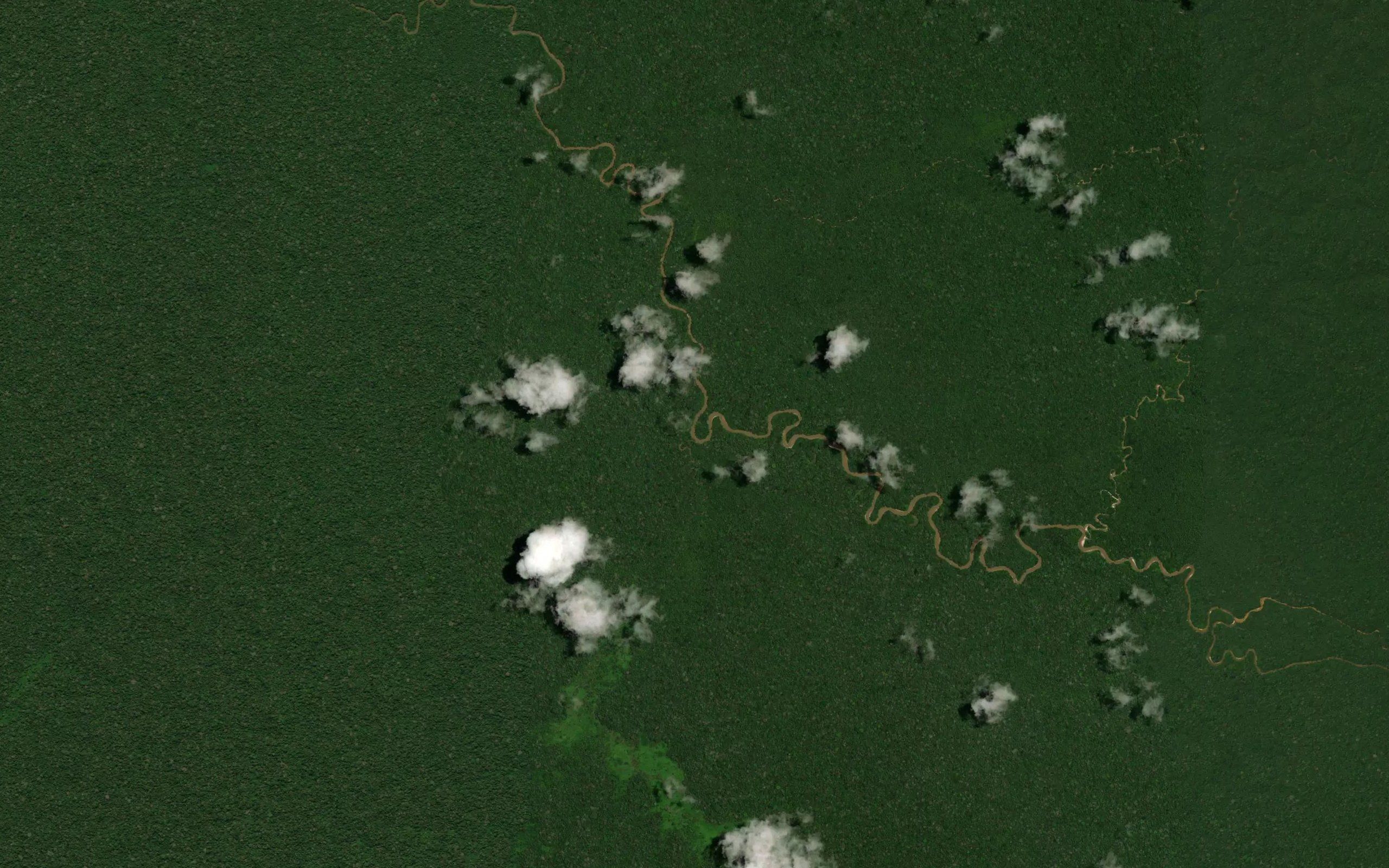 Rio Tapiche