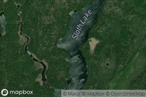 Sloth Lake