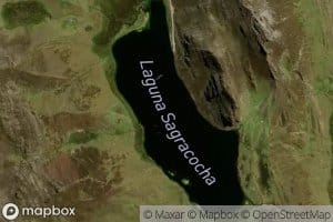 Laguna Sacracocha