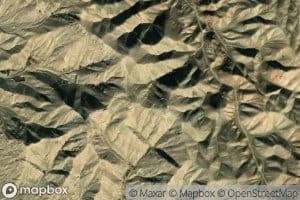 Cheshmeh-ye Qarach Darreh