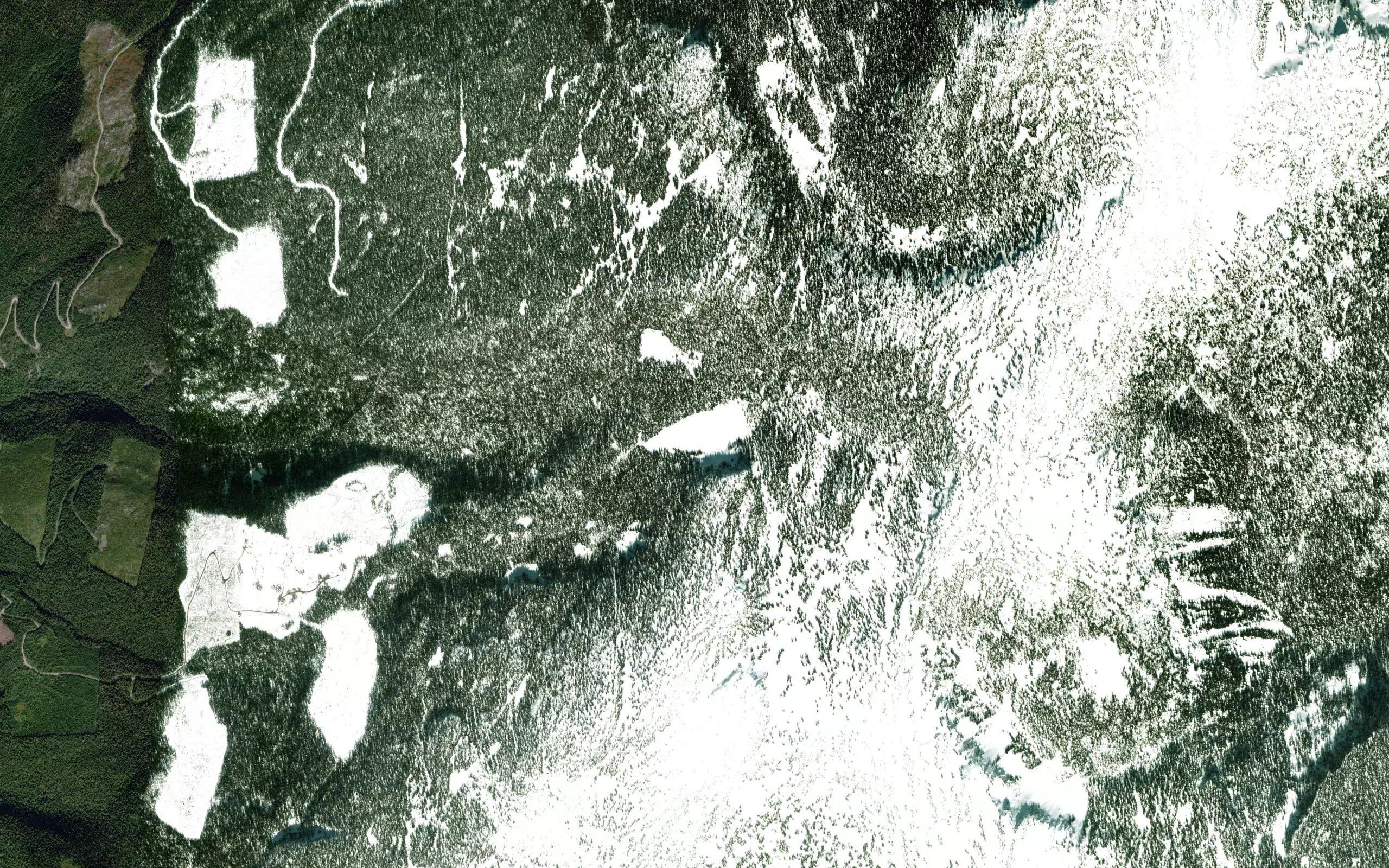 Kanaka Lake
