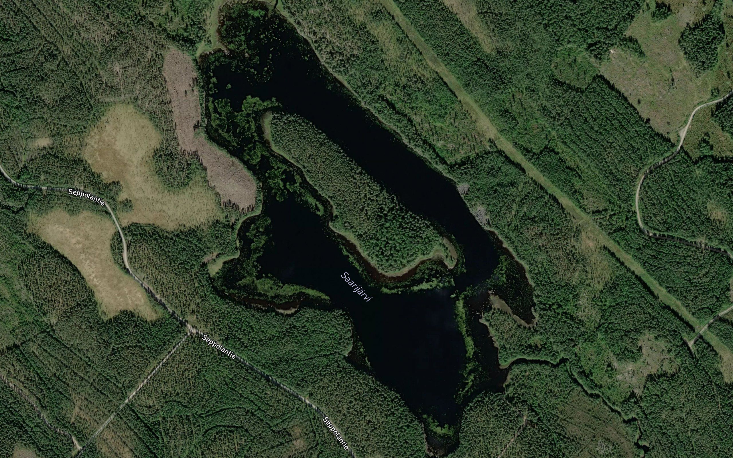 Saarijarvi