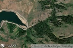 Lime Creek