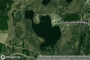 Crooked Lake